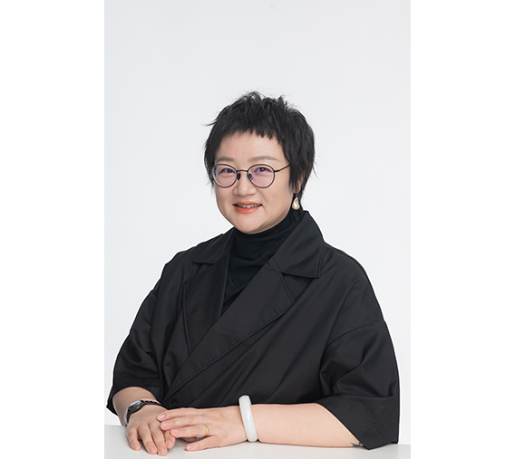 禹含 - 東田造型學校簽約講師